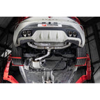 Scorpion Cupra Leon Mk4 Hatchback 2.0 TSI VZ GPF-Back Exhaust System