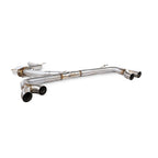 Scorpion Cupra Leon Mk4 Hatchback 2.0 TSI VZ GPF-Back Exhaust System