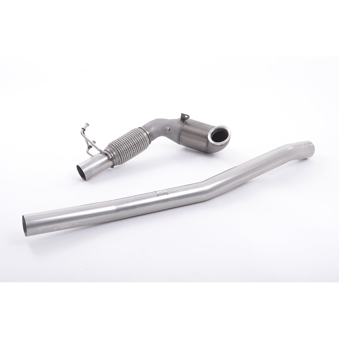 Milltek Sport SEAT Leon Cupra Mk3 ST 2.0 TSI (Non-GPF) Downpipe Exhaust System