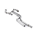Milltek Sport BMW M4 F82 (Non-GPF) Downpipe De-Cat Exhaust