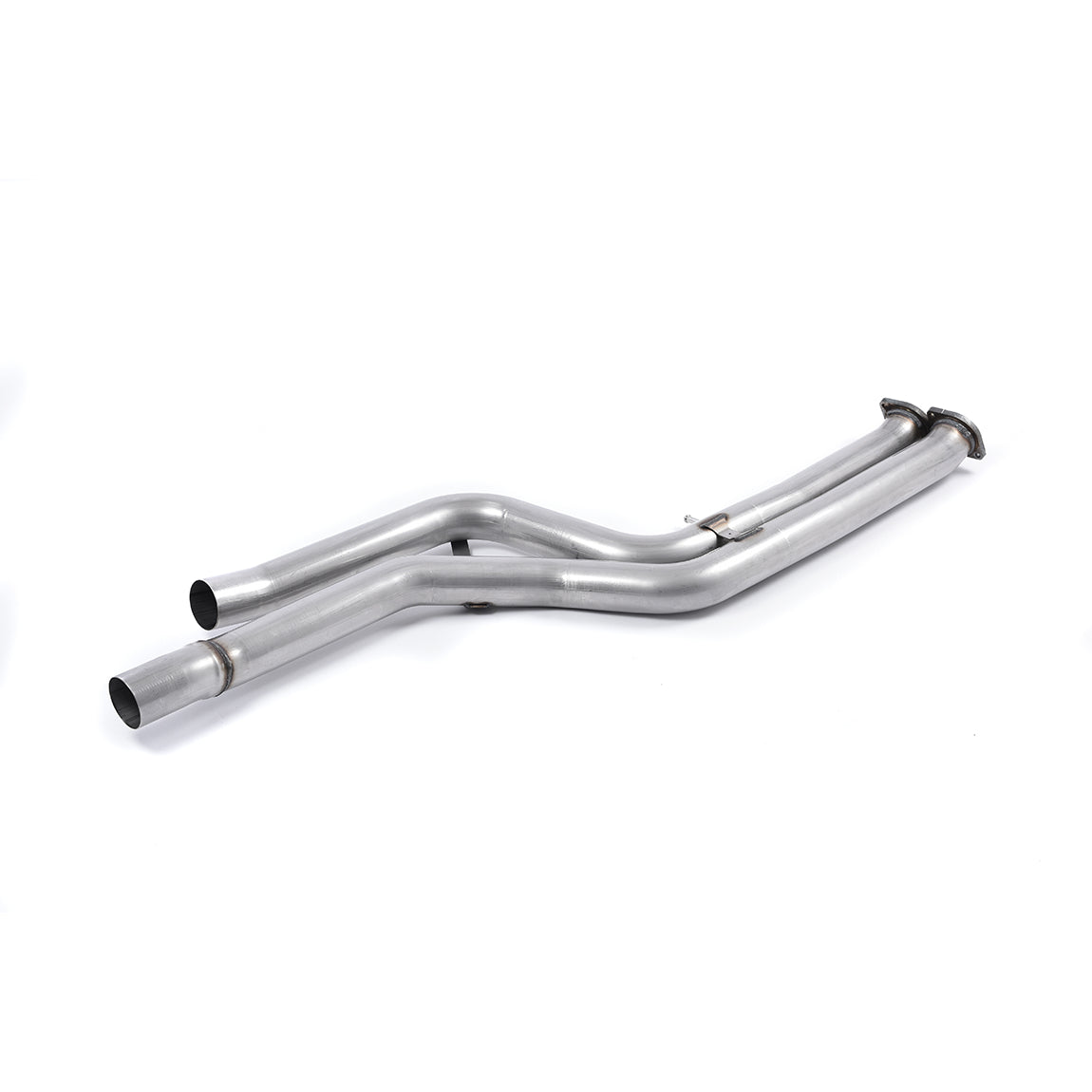 Milltek Sport BMW M3 F80 (Non-GPF) Secondary Cat Bypass Exhaust