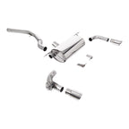 Milltek Sport BMW M240i F2x (GPF) GPF-Back Exhaust System