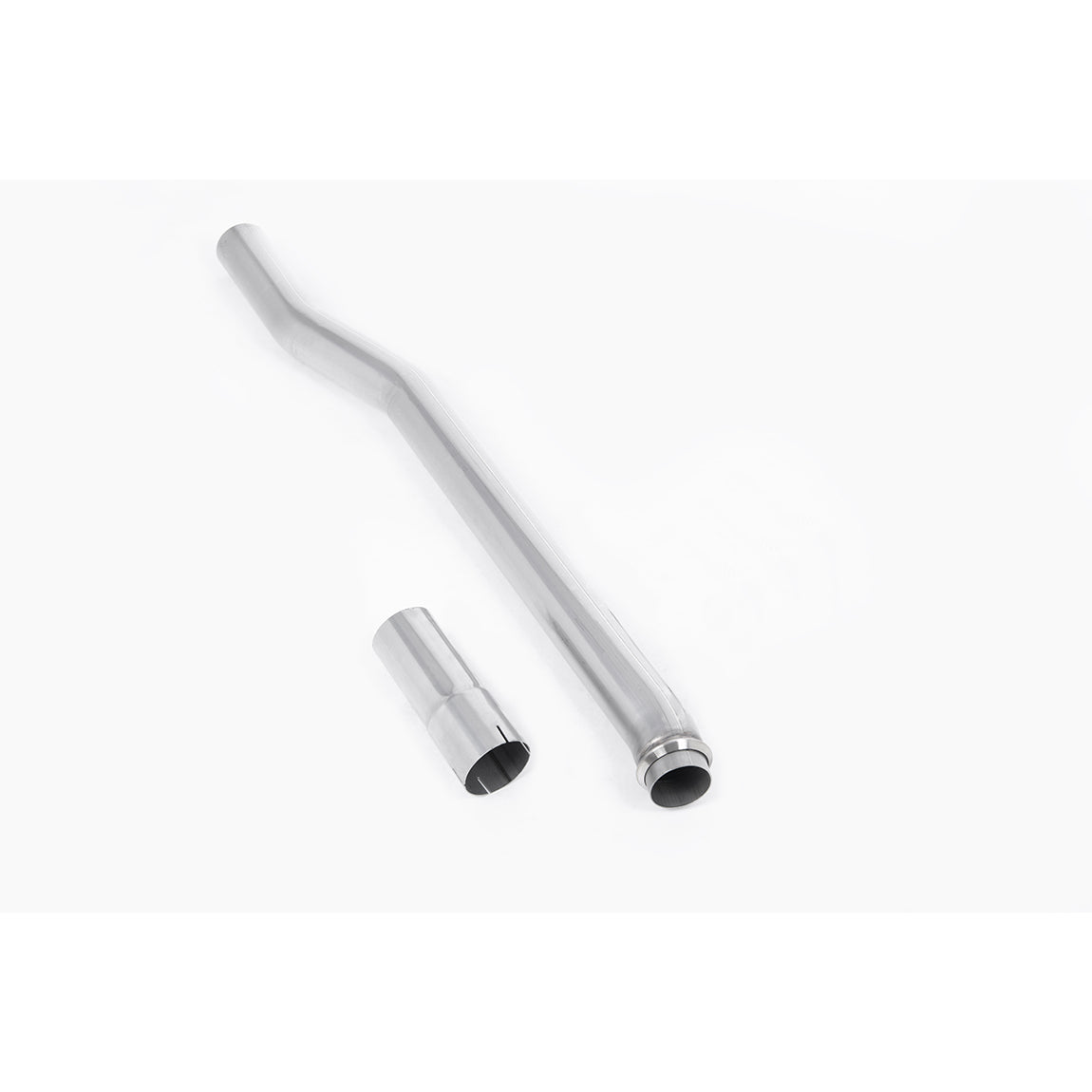 Milltek Sport BMW 128ti F40 GPF Bypass Exhaust