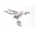 Milltek Sport BMW M240i xDrive G42 Exhaust System