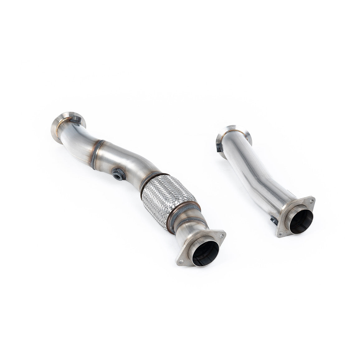Milltek Sport BMW M2 G87 Downpipe Exhaust System