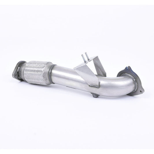 Milltek Sport Ford Fiesta ST Mk7 ST180 ST200 1.6 EcoBoost Downpipe De-Cat Exhaust