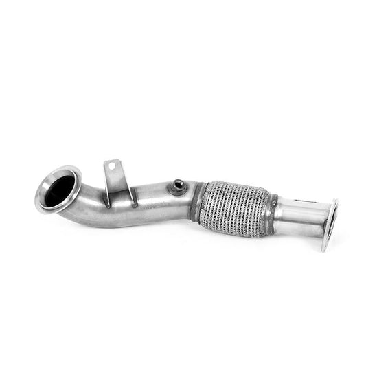 Milltek Sport Ford Puma ST 1.5 EcoBoost Downpipe De-Cat Exhaust