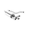Milltek Sport Ford Puma ST 1.5 EcoBoost GPF-Back Exhaust System