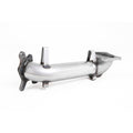 Milltek Sport Honda Civic Type R FL5 Downpipe De-Cat Exhaust