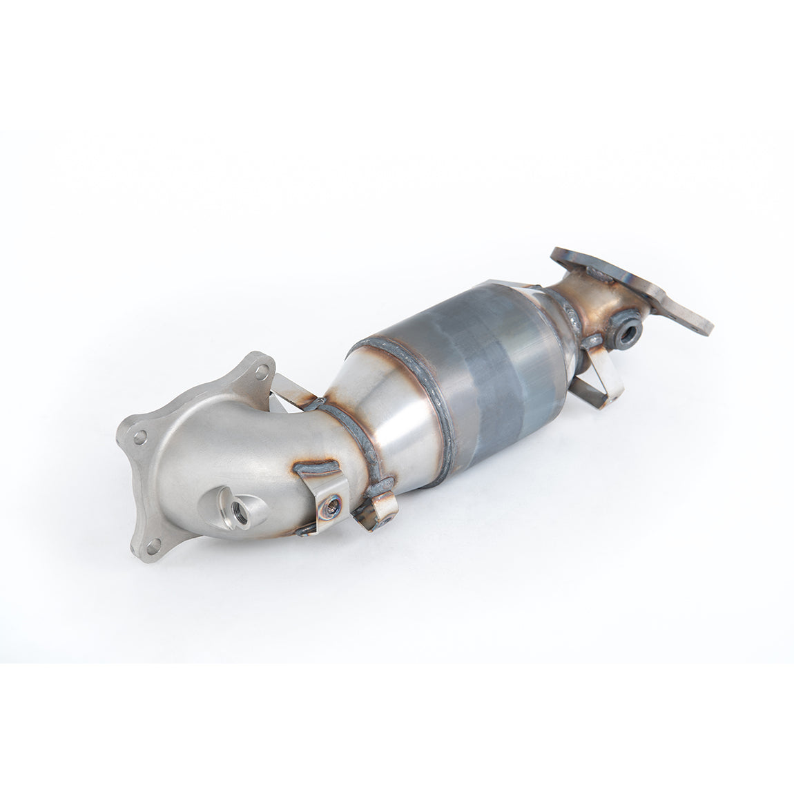 Milltek Sport Honda Civic Type R FL5 Downpipe Exhaust System