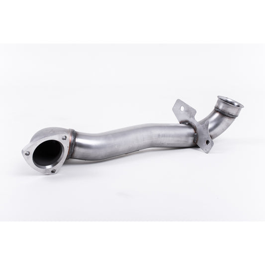 Milltek Sport MINI Cooper S R56 Downpipe De-Cat Exhaust