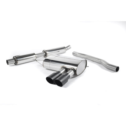 Milltek Sport MINI Cooper S F56 (Pre-LCI) Cat-Back Exhaust System