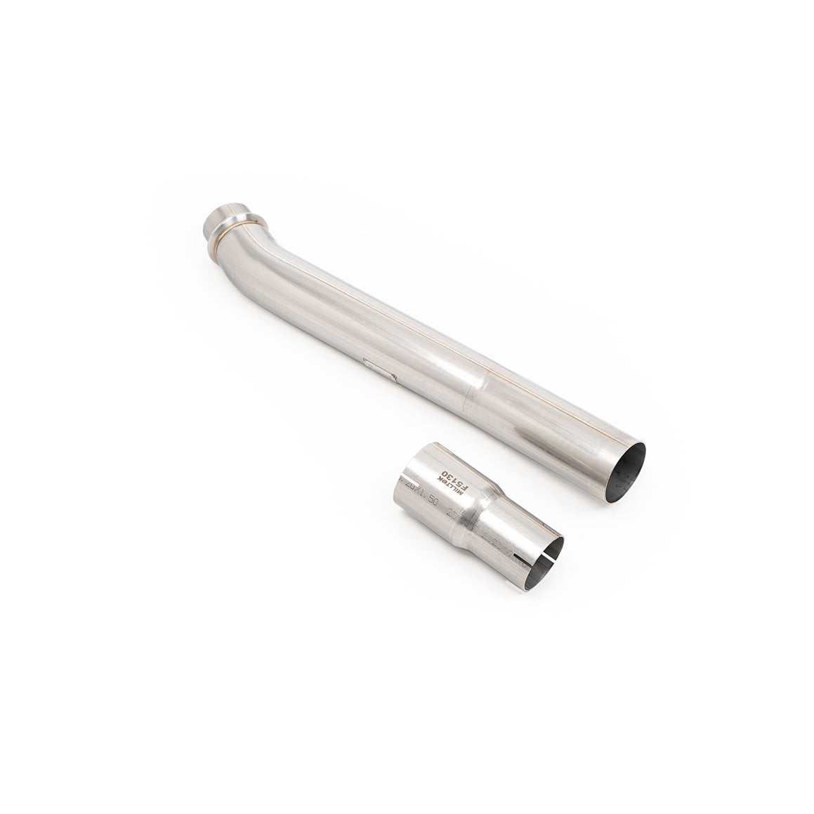 Sistema de escape trasero Milltek Sport MINI Cooper S F66 GPF