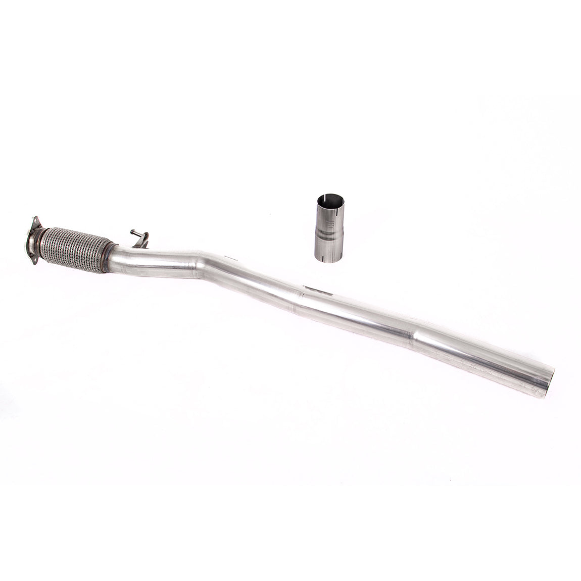 Milltek Sport Mercedes A35 AMG W177 GPF-Bypass Exhaust System