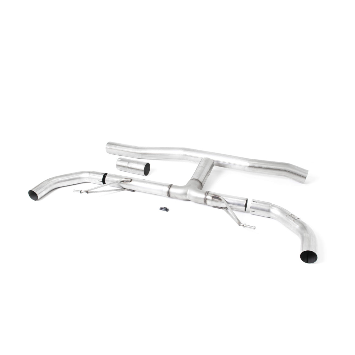 Milltek Sport Mercedes A35 AMG W177 GPF-Back Exhaust System