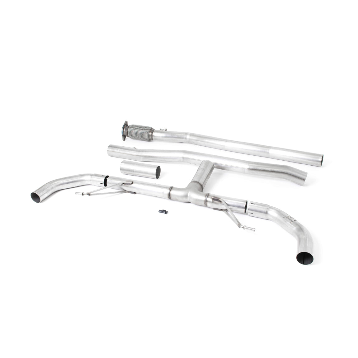 Milltek Sport Mercedes A35 AMG W177 Cat-Back Exhaust System