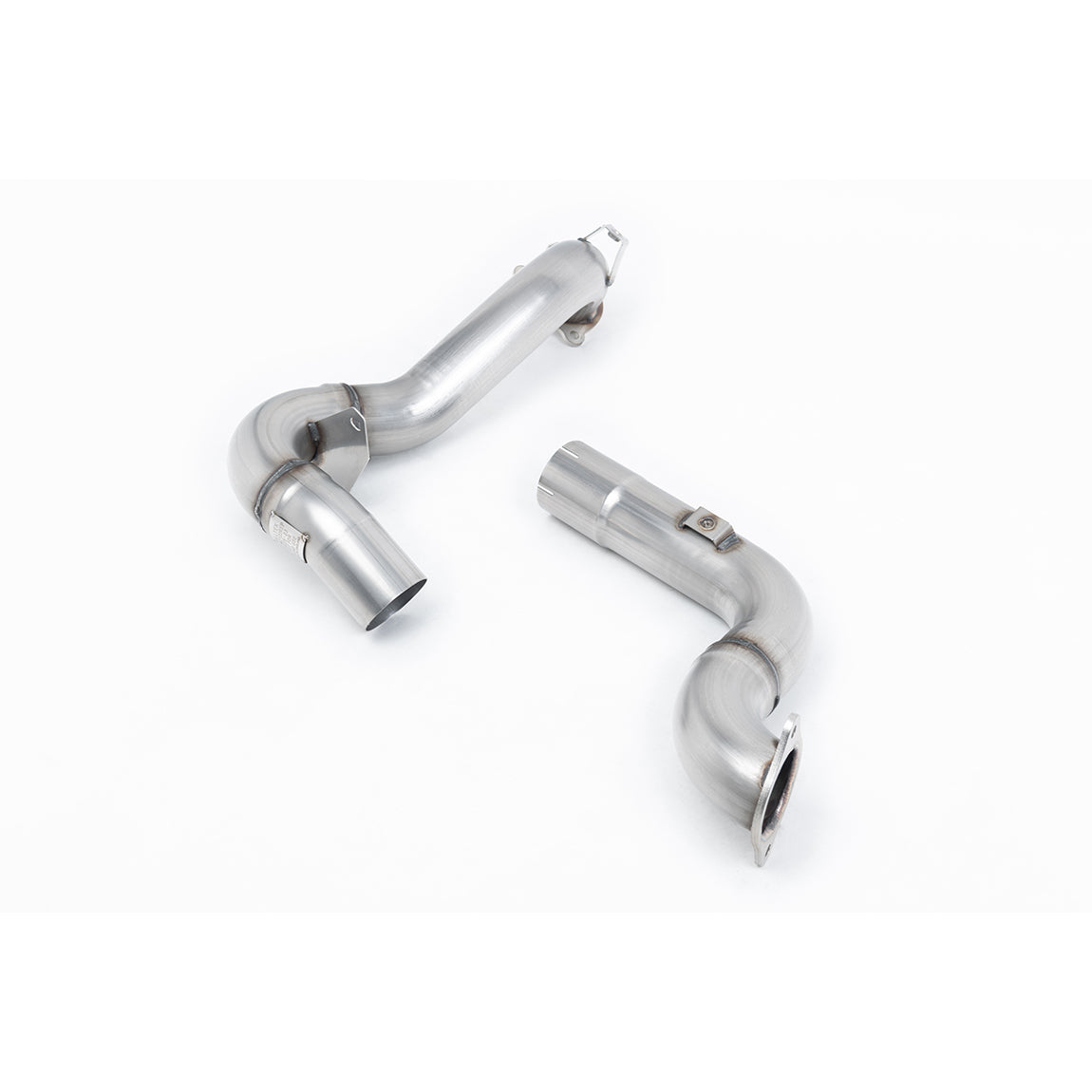 Milltek Sport Mercedes A35 AMG W177 Downpipe De-Cat Exhaust