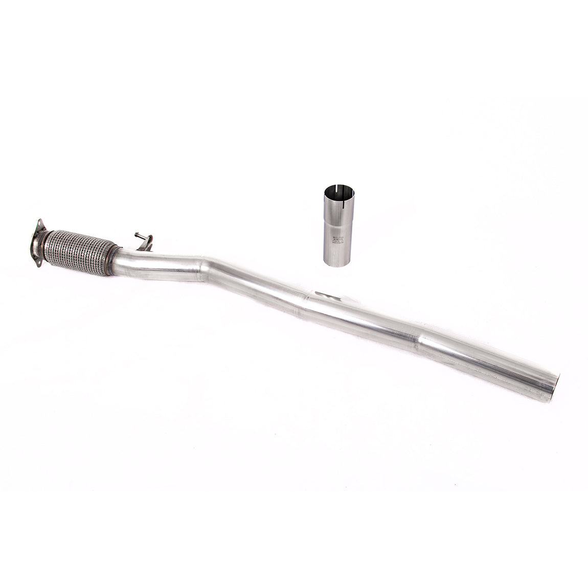 Sistema de escape Milltek Sport Mercedes CLA35 AMG C118 GPF-Bypass