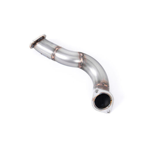 Milltek Sport Toyota GT86 Over Pipe Exhaust