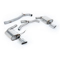 Milltek Sport SEAT Leon Cupra Mk3 ST 2.0 TSI (GPF) GPF-Back Exhaust System