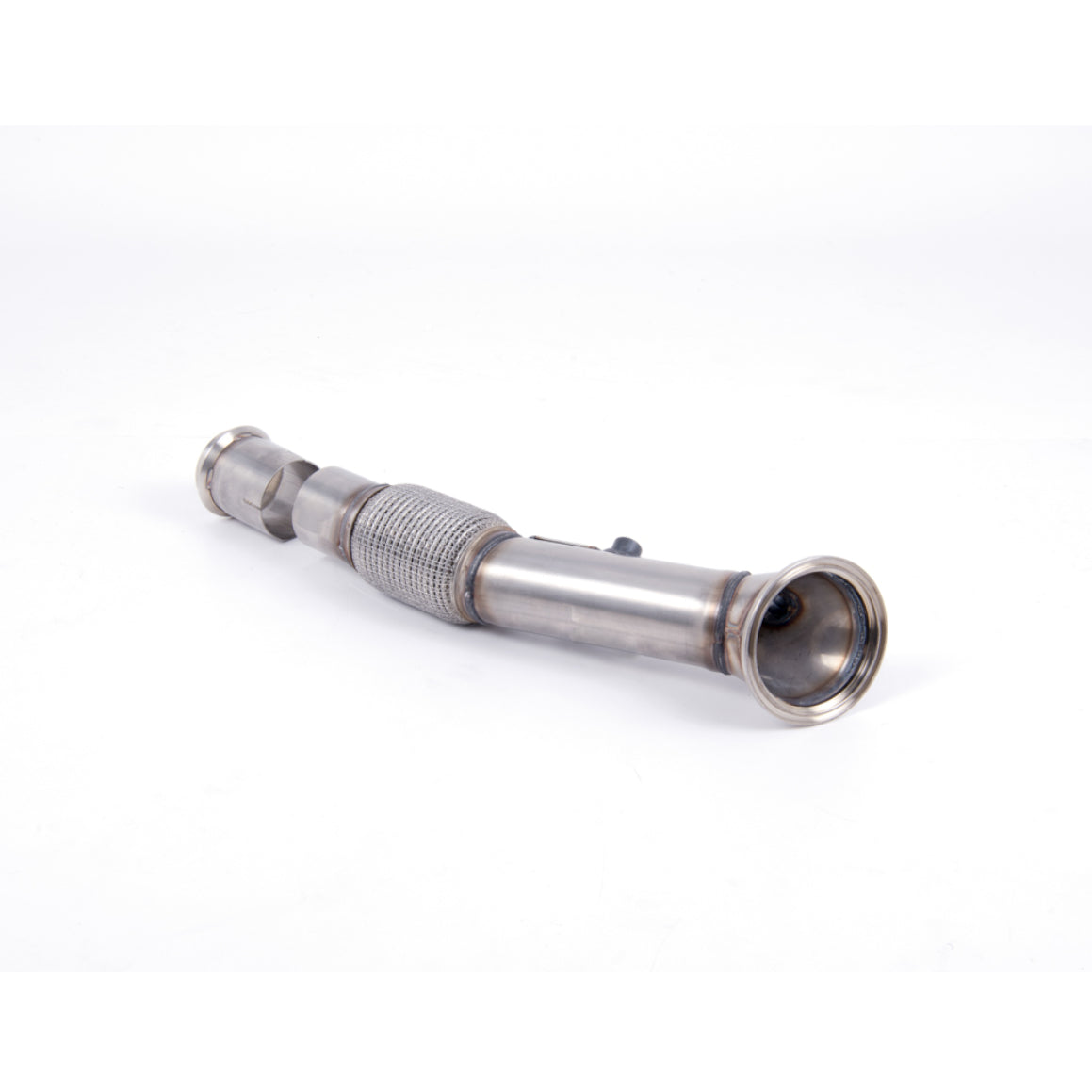 Milltek Sport Toyota GR Supra A90 3.0 B58 Downpipe Exhaust System