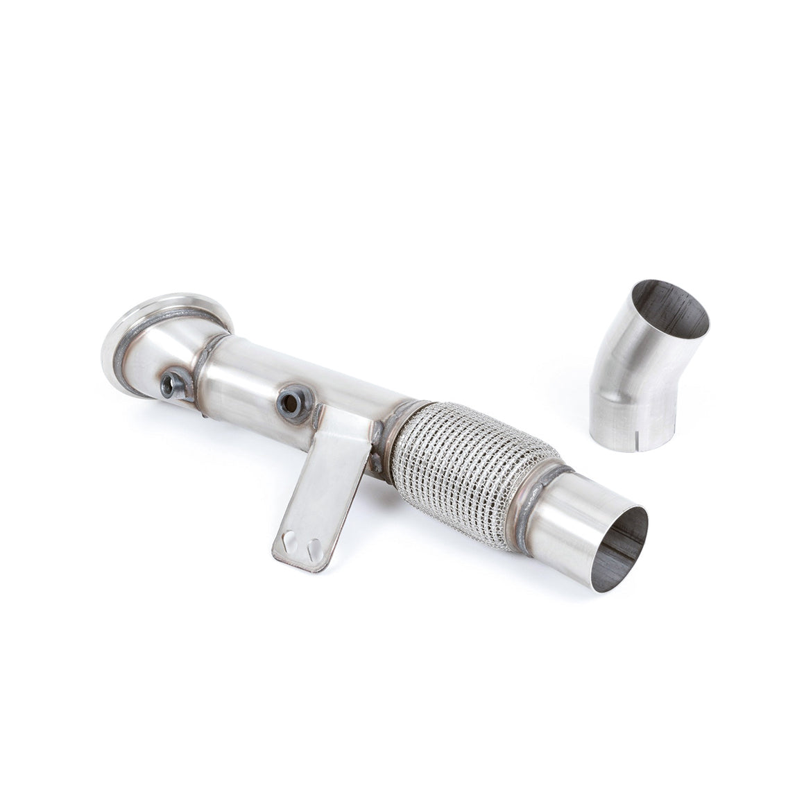 Milltek Sport Toyota GR Supra A90 3.0 B58 Downpipe Exhaust System