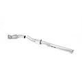 Milltek Sport Toyota GR Yaris Gen 1 Downpipe De-Cat Exhaust
