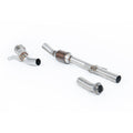 Milltek Sport Toyota GR Corolla Downpipe Exhaust System