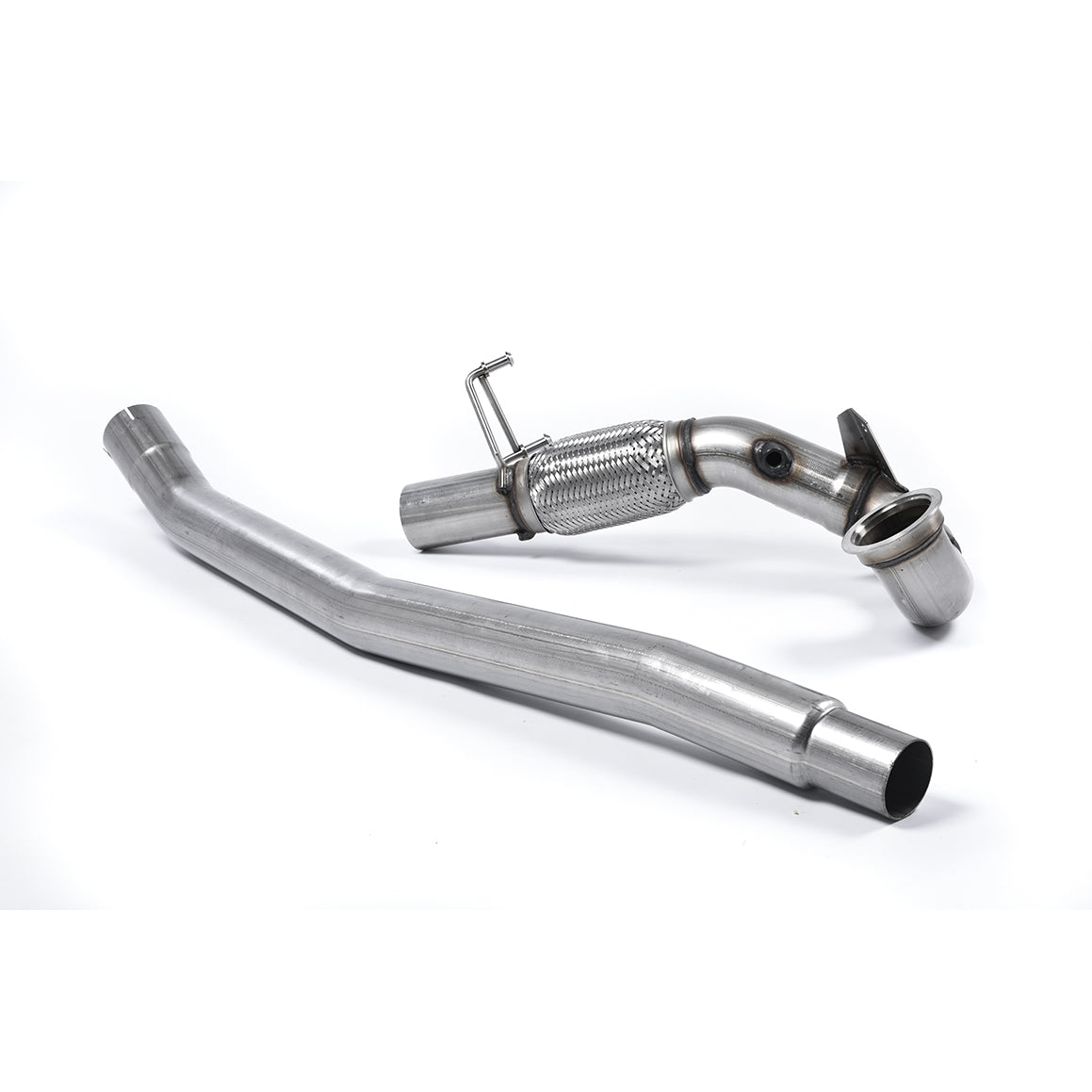 Milltek Sport SEAT Leon Cupra Mk3 ST 2.0 TSI (Non-GPF) Downpipe Exhaust System