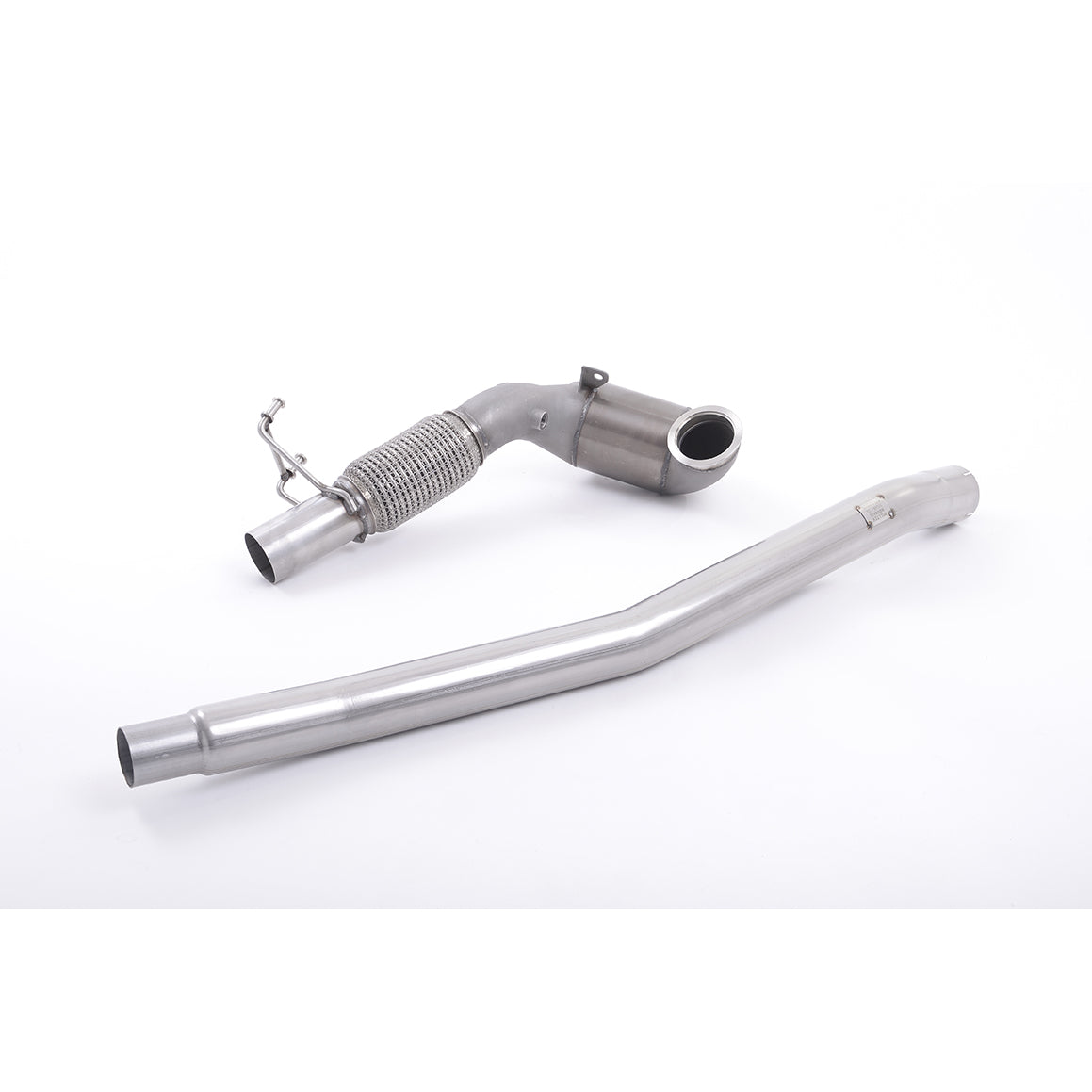 Milltek Sport SEAT Leon Cupra Mk3 ST 2.0 TSI (Non-GPF) Downpipe Exhaust System