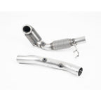Milltek Sport SEAT Leon Cupra Mk3 Hatchback 2.0 TSI (GPF) Downpipe Exhaust System