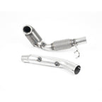 Milltek Sport SEAT Leon Cupra Mk3 Hatchback 2.0 TSI (GPF) Downpipe Exhaust System