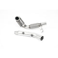 Milltek Sport VW Golf GTI Mk7.5 (TCR & Performance Pack, GPF) Downpipe Race Cat Exhaust