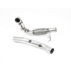 Milltek Sport SEAT Leon Cupra Mk3 Hatchback 2.0 TSI (GPF) Downpipe Exhaust System