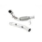 Milltek Sport SEAT Leon Cupra Mk3 Hatchback 2.0 TSI (GPF) Downpipe Exhaust System