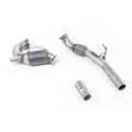 Échappement sport Milltek Sport pour VW Up! GTI Downpipe Hi-Flow