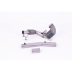 Escape descatalizador Milltek Sport VW Polo GTI Mk6 2.0 TSI (sin GPF)