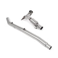 Milltek Sport Cupra Formentor 2.0 TSI Downpipe Exhaust System