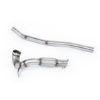 Milltek Sport Cupra Formentor 2.0 TSI Downpipe Exhaust System