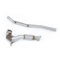 Milltek Sport Cupra Formentor 2.0 TSI Downpipe Exhaust System