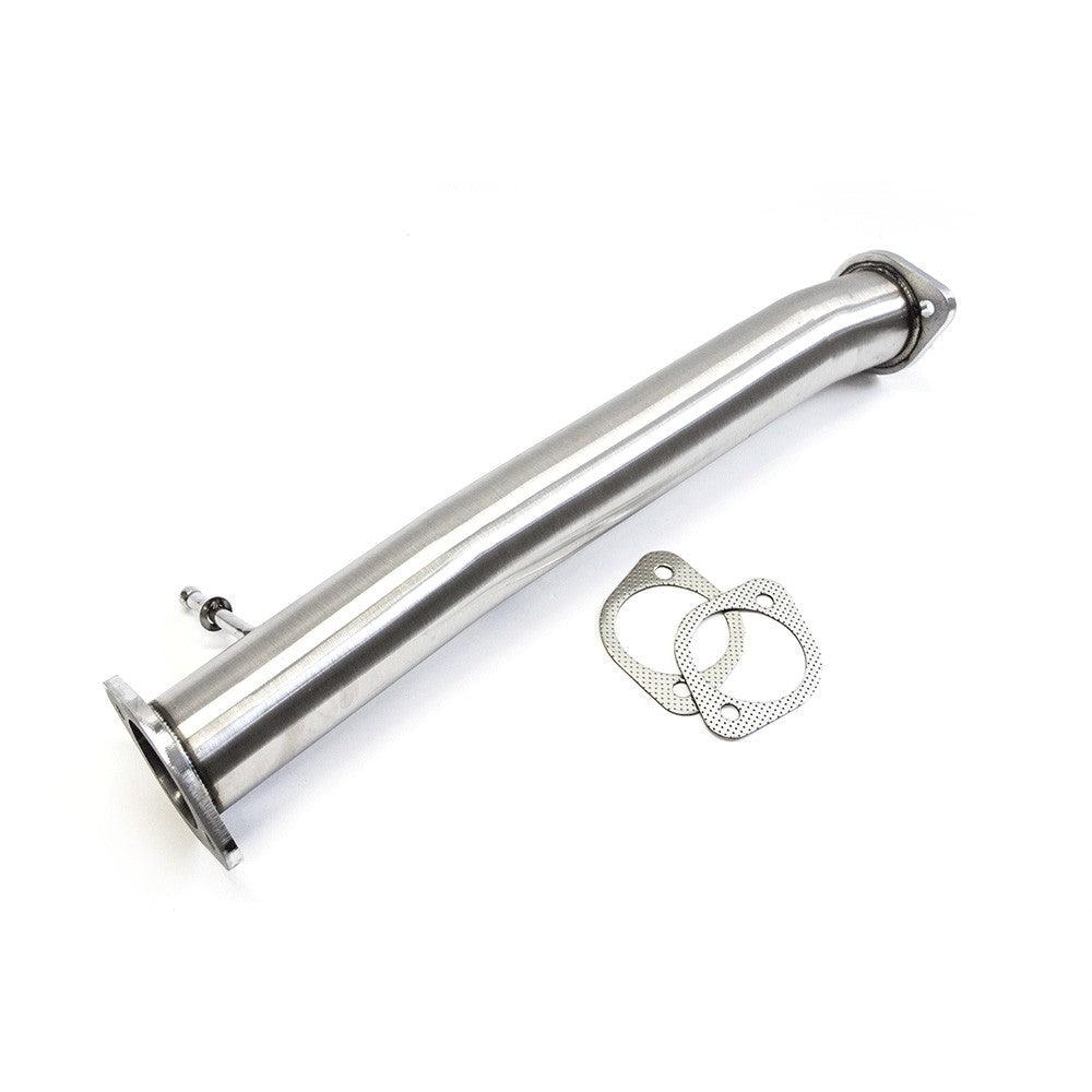 AIRTEC Motorsport Focus MK2 ST y RS De-Cat 