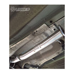 AIRTEC Motorsport Focus MK2 ST y RS De-Cat 