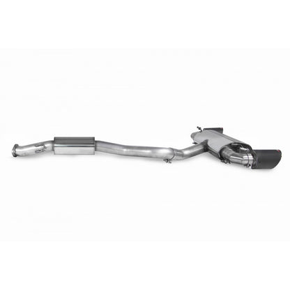 Scorpion Toyota GR Yaris GPF-Back Exhaust System