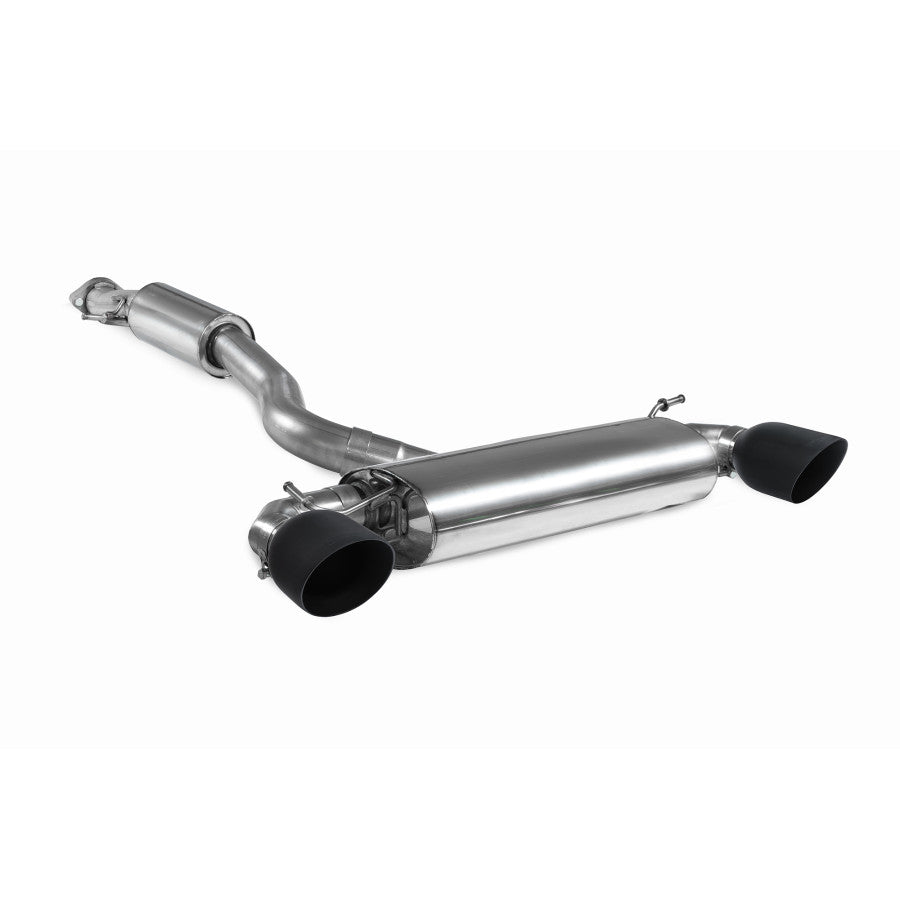 Scorpion Toyota GR Yaris GPF-Back Exhaust System