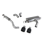 Scorpion Toyota GR Yaris GPF-Back Exhaust System