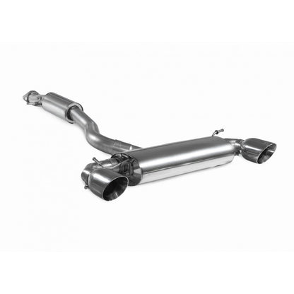 Scorpion Toyota GR Yaris GPF-Back Exhaust System