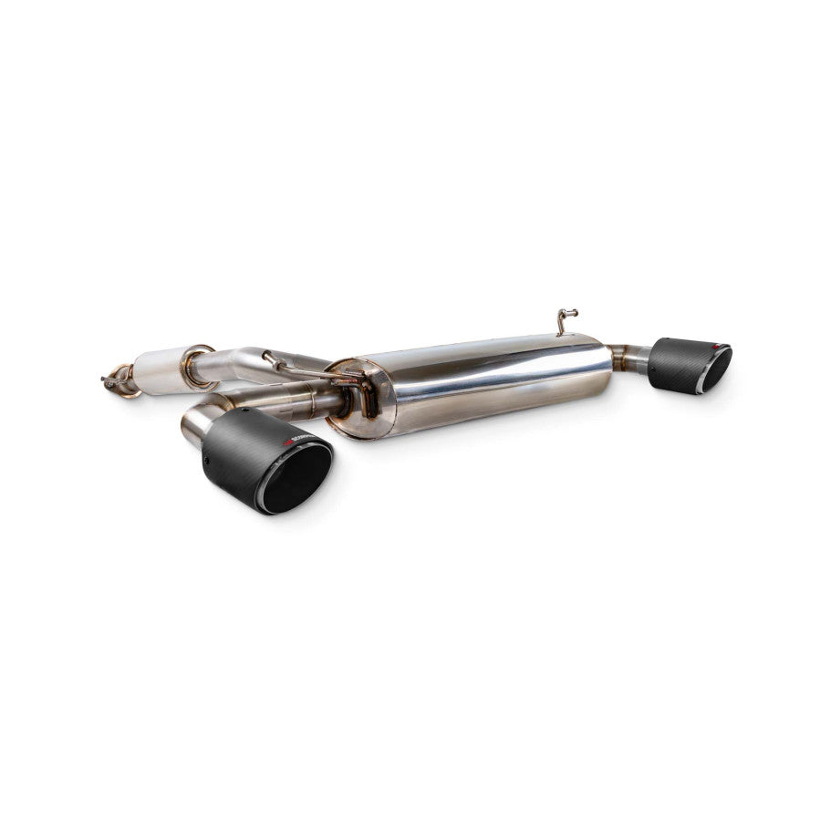 Scorpion Toyota GR Yaris Gen 2 GPF-Back Exhaust System