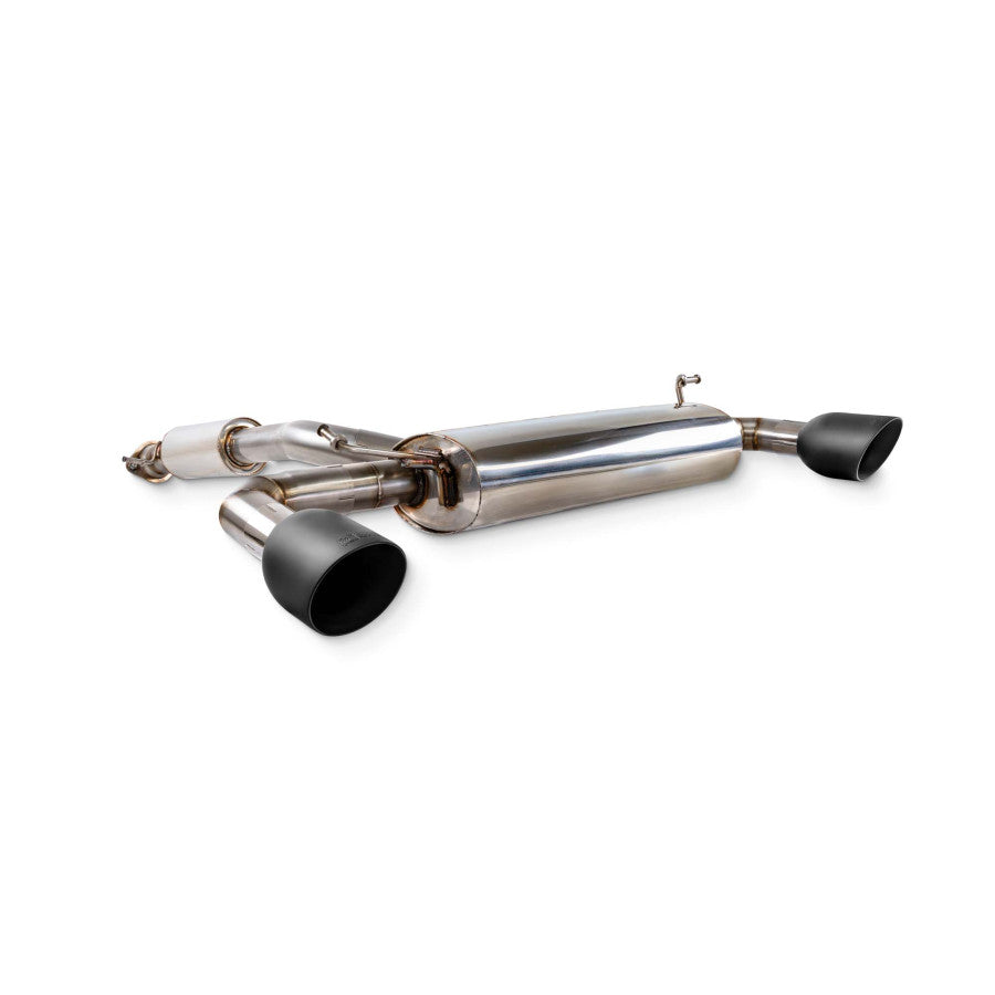 Scorpion Toyota GR Yaris Gen 2 GPF-Back Exhaust System