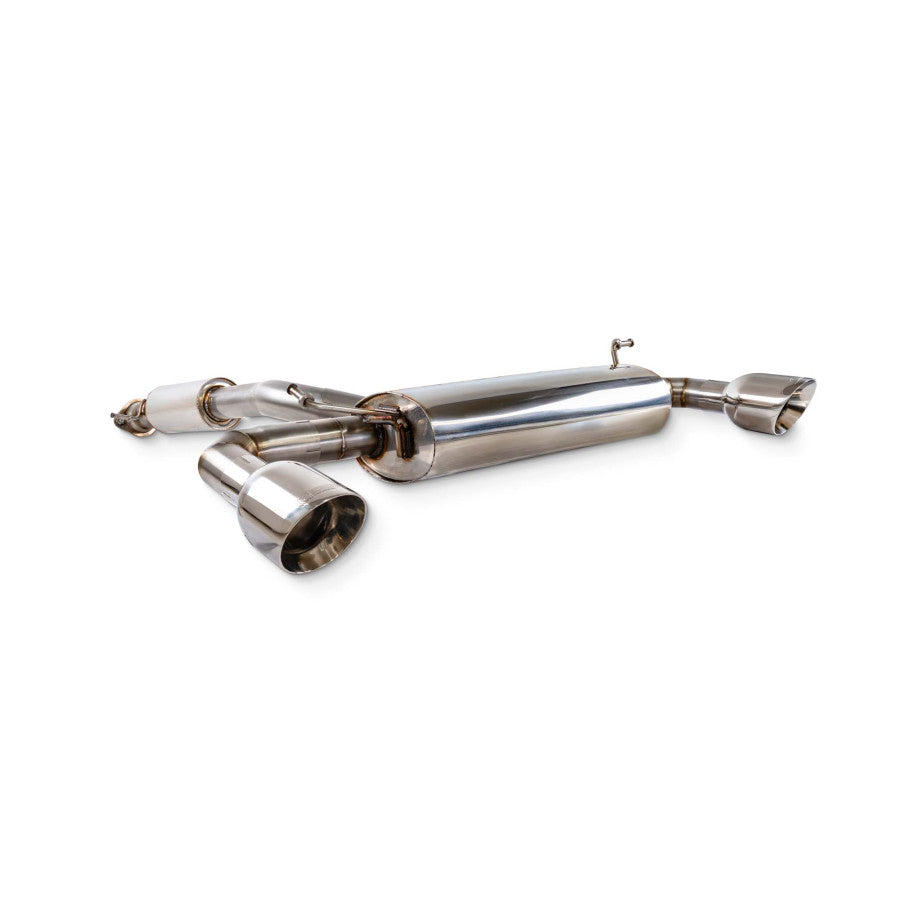 Scorpion Toyota GR Yaris Gen 2 GPF-Back Exhaust System
