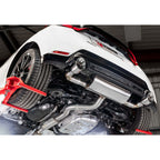 Scorpion Toyota GR Yaris Gen 2 GPF-Back Exhaust System